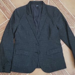Plus size Women's Apt. 9 Blazer Jacket Sz 14